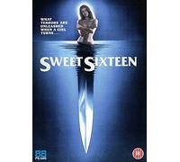 Sweet Sixteen [DVD]