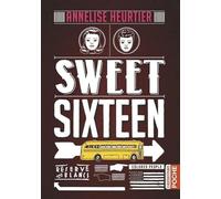Sweet Sixteen (Romans poche (62))