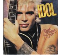 SWEET SIXTEEN VINYL 12" EP 3 TRACKS[IDOLX10]1987 BILLY IDOL