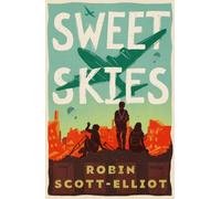 Sweet Skies