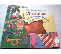 Sweet Smell of Christmas