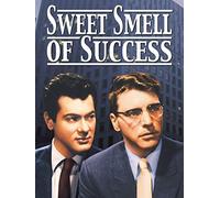 Sweet Smell of Success