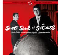 Elmer Bernstein / Chico Hamilton Quintet - Sweet Smell Of Success Ost