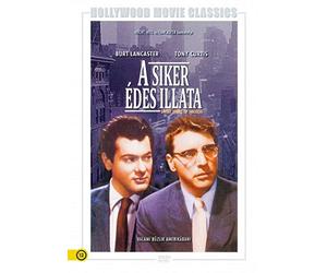 Sweet Smell of Success / A Siker édes illata