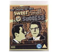 Sweet Smell of Success Blu-ray