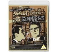 Sweet Smell of Success – Blu-ray – Arrow