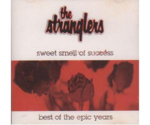 Sweet Smell Of Success - The Best Of The Epic Years