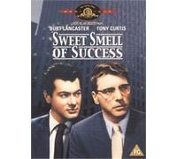 Sweet Smell Of Success The DVD