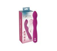 Sweet Smile A&g Rabbit Vibrator