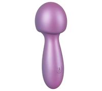 Sweet Smile - Flexible Mini Wand (Pink)