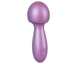 Sweet Smile - Flexible Mini Wand (Pink)