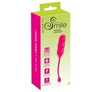 Sweet Smile Shaking Love Balls Pink 21.0 cm