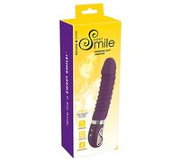 Sweet Smile Vibrator-05510230000 Purple One Size