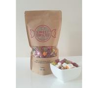 Sweet-Smiles Dolly Mixture Sweet Pouch 200g - 200g