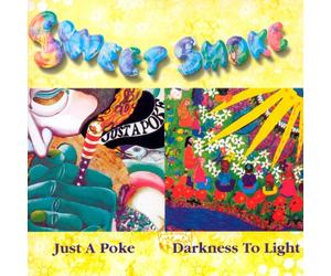 Sweet Smoke - Just a Poke
