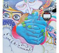 Sweet Smoke - Just a poke [VINYL]