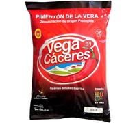 Sweet Smoked Vera Paprika 1 kg