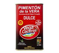 Sweet Smoked Vera Paprika 750g