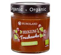Sweet Snack Strawberry BIO 200 g - RUNOLAND