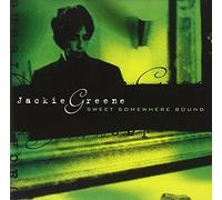 Sweet Somewhere Bound by Jackie Greene (2005-05-23)