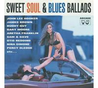 Sweet Soul & Blues Ballads