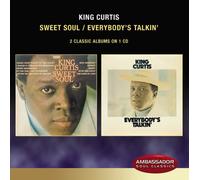 Sweet Soul/Everybody's Talkin'