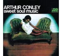 Sweet Soul Music - Arthur Conley Vinyl