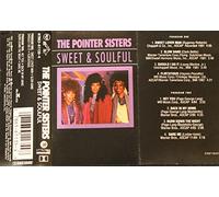 Sweet & Soulful [CASSETTE]