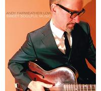 Sweet Soulful Music