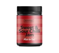 Sweet & Sour Chilli Jam 1.2 kg by Preservers & Co - Artisan Scottish Jam, Same Kick as Hot Honey but Better
