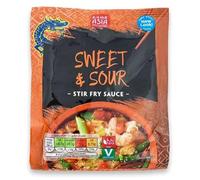 Sweet & Sour Sauce 120 gram-Asia Specialities