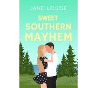 Sweet Southern Mayhem: 3 (Savannah Martin)