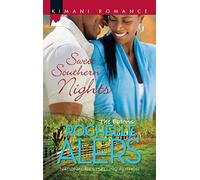 Sweet Southern Nights (Kimani Romance: The Eatons)