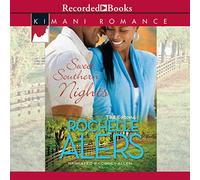 Sweet Southern Nights (The Eatons Series)