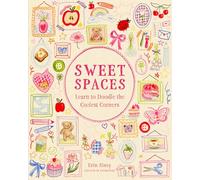 Sweet Spaces: Learn to Doodle the Coziest Corners
