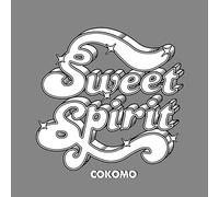 Sweet Spirit - Cokomo - New Vinyl Record - 87 - M600z