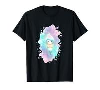 Sweet spirit in pastel - loving fantasy design T-Shirt