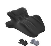 Sweet Spot Pillow,Butt Cushion for Couples, Memory Foam Cushion for Hip Elevation, Couple Wedge Pillow for Back Support, Lumbar and Neck Relief,Suitable for Home Use,Bed Sofa Support (Black)