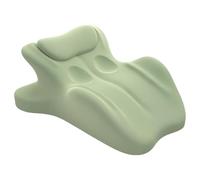 Sweet Spot Pillow for Couples,27 Degree Intimacy Wedge Cushion,Memory Foam Support Pillow for Comfort Any Posture Sitting & Lying Green