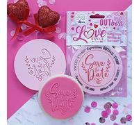 Sweet Stamp Save The Date - OUTboss Love