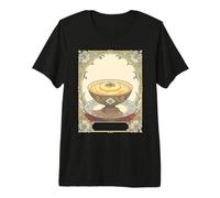 Sweet Start Celebrating Samanu and Spring Premium T-Shirt
