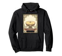 Sweet Start Celebrating Samanu and Spring Pullover Hoodie