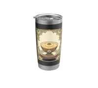 Sweet Start Celebrating Samanu and Spring Stainless Steel Insulated Tumbler