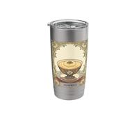 Sweet Start Celebrating Samanu and Spring Stainless Steel Insulated Tumbler