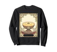 Sweet Start Celebrating Samanu and Spring Sweatshirt