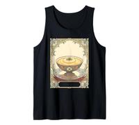 Sweet Start Celebrating Samanu and Spring Tank Top