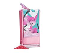 Sweet Sticks Edible Metallic Lustre Dust 4g Hot Pink