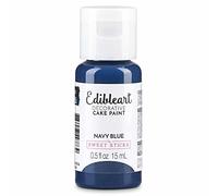 Sweet Sticks Matt Edible Art Paint 15ml