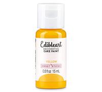 Sweet Sticks Matt Edible Art Paint 15ml
