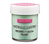 Sweet Sticks Mint Sorbet Metallic Lustre 4g